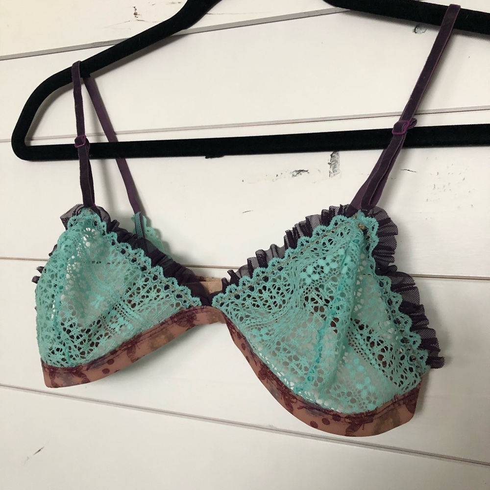 Maaji Bralette | Size M